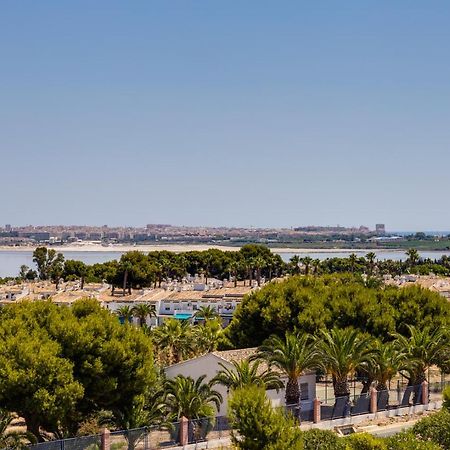 49 Laguna Beach Torrevieja Esterno foto