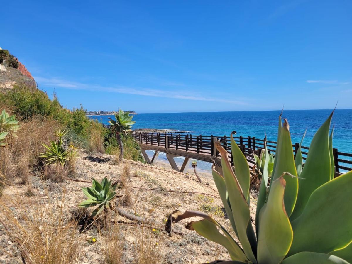49 Laguna Beach Torrevieja Esterno foto