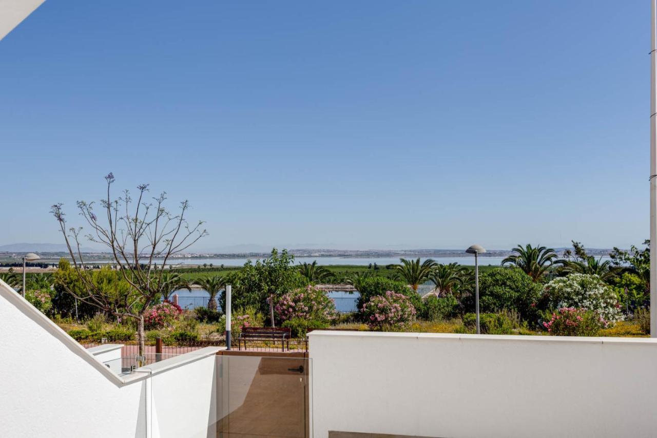 49 Laguna Beach Torrevieja Esterno foto