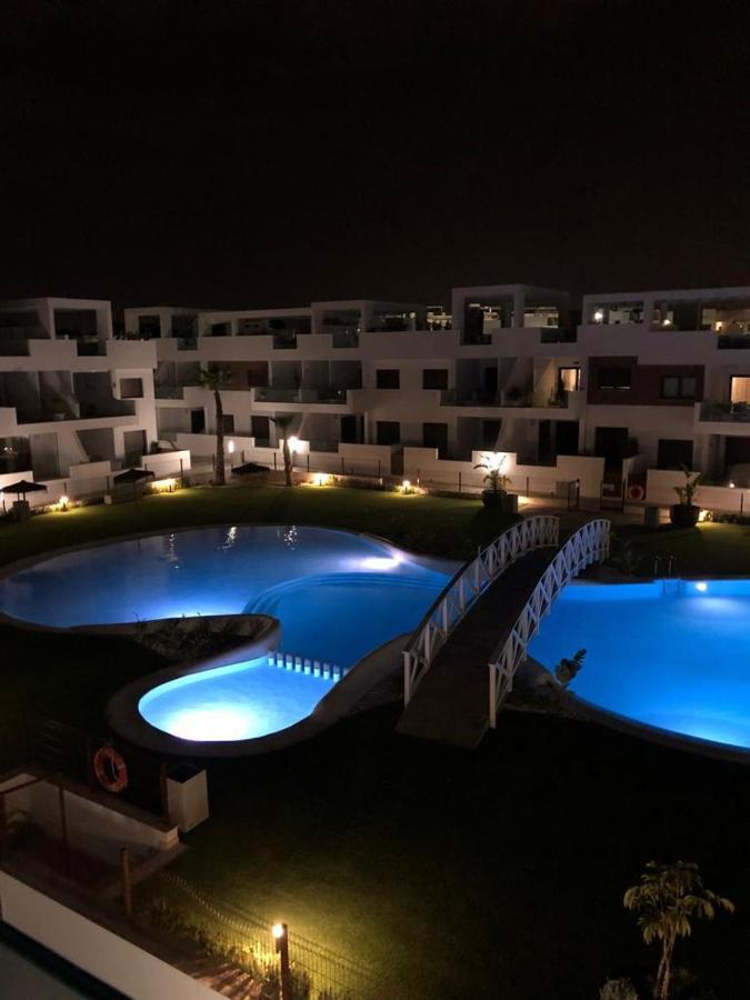 49 Laguna Beach Torrevieja Esterno foto
